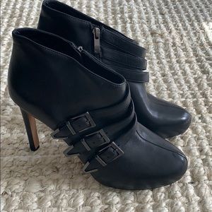 Vince Camuto Ankle Boots